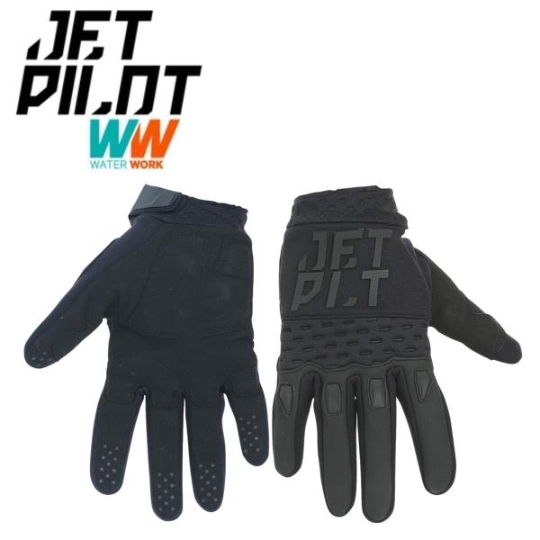 ジェットパイロット JETPILOT グローブ 送料無料 RX HEAT SEEKER GLOVE ...