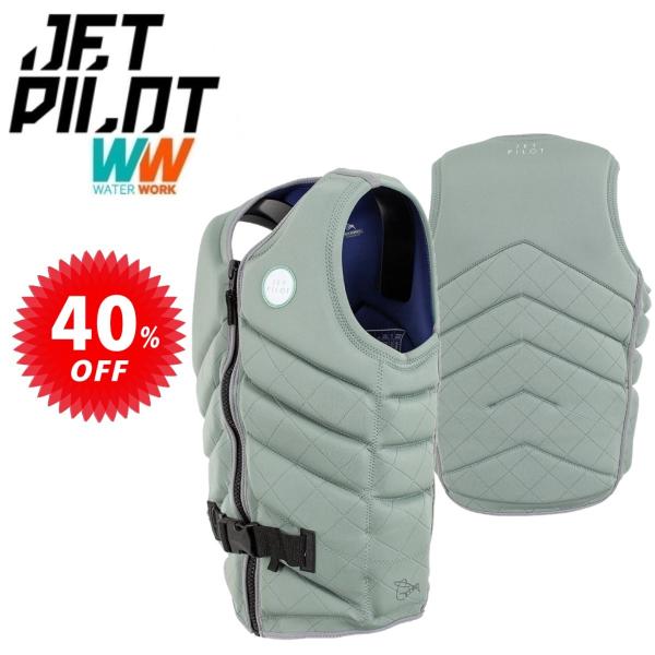 ジェットパイロット JETPILOT ライフジャケット セール 40%オフ 送料無料 X1 F/E ...