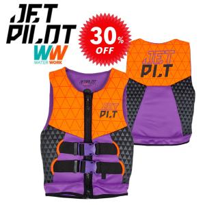 JETPILOT（ジェットパイロット） ライフジャケット JCI認定 セール 40
