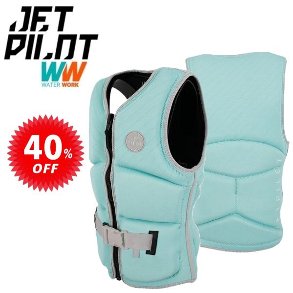 ジェットパイロット JETPILOT ライフジャケット セール 40%オフ 送料無料 アリュール F...