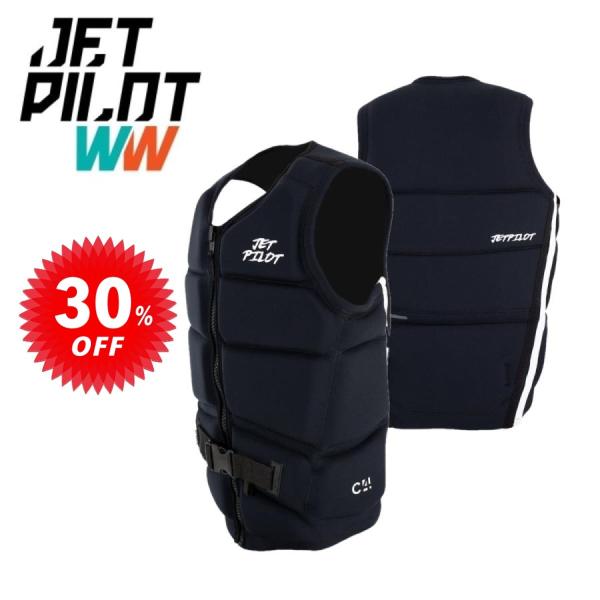 ジェットパイロット JETPILOT ライフジャケット セール 30%オフ 送料無料 C4 F/E ...