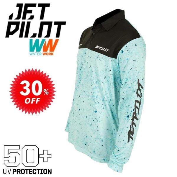 ジェットパイロット JETPILOT セール 30%オフ 送料無料 ベンチャー LS フィッシング ...