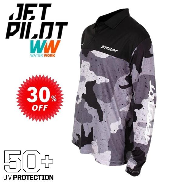 ジェットパイロット JETPILOT セール 30%オフ 送料無料 ベンチャー LS フィッシング ...