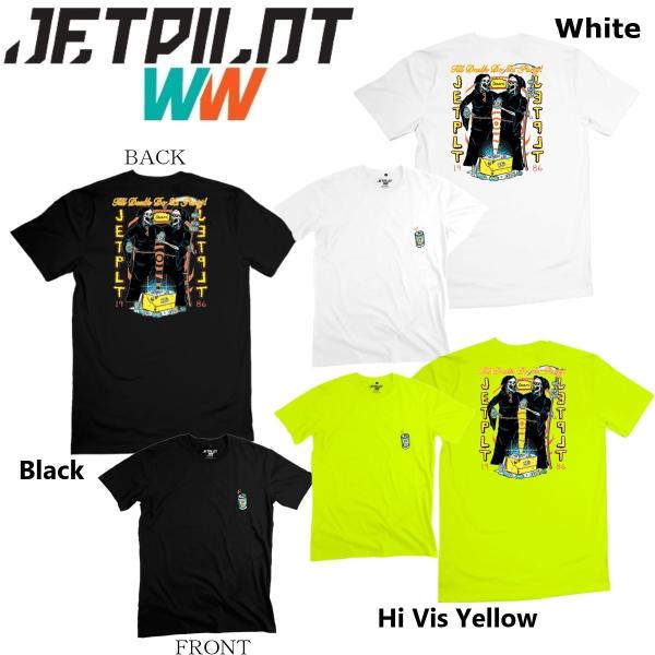 大きいサイズ XL~3XL ジェットパイロット JETPILOT Tシャツ メンズ マリン 送料無料...