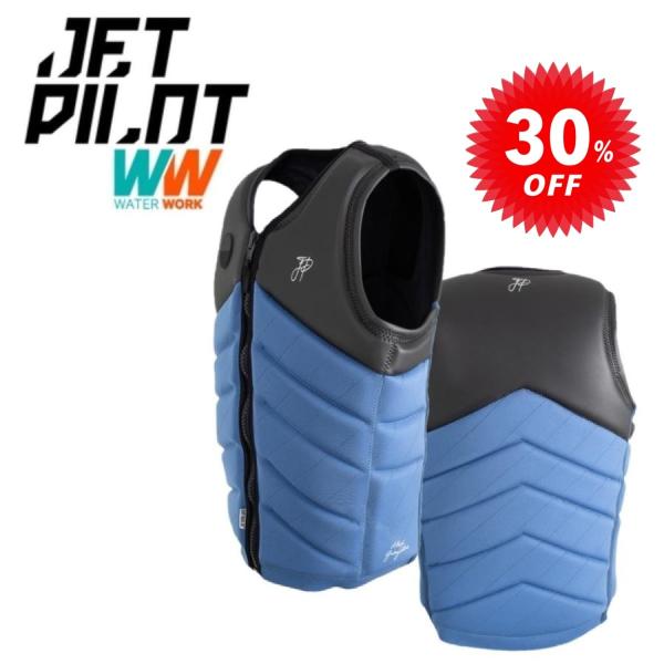 ジェットパイロット JETPILOT ライフジャケット セール 30%オフ 送料無料 アレックス グ...