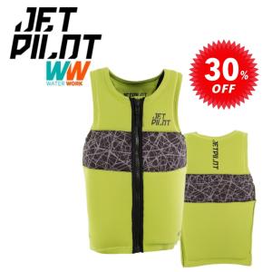 JETPILOT FREERIDE ライフジャケット Mサイズ JETPILOT 大きいサイズ ジェットパイロット ライフジャケット