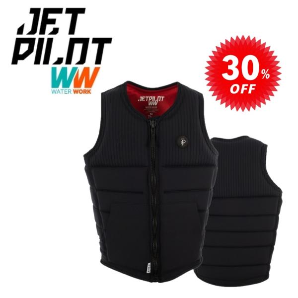 ジェットパイロット JETPILOT ライフジャケット セール 30%オフ 送料無料 フェリックス ...