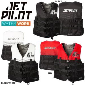 ジェットパイロット JETPILOT 2022 ライフジャケット