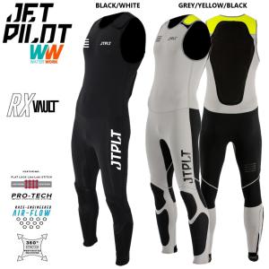 ジェットパイロット　ウェットスーツ セドライスーツ JETPILOT THE CAUSE 5/3mm セミドライスーツ