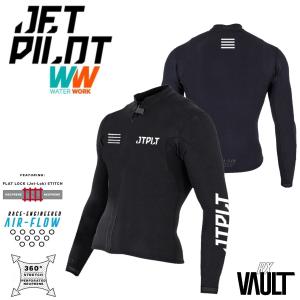 JETPILOT（ジェットパイロット） マリンコート フード付き フライト