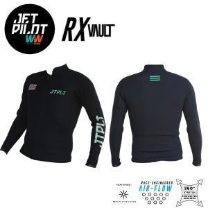 JETPILOT（ジェットパイロット） ウェットスーツ 送料無料 RX VAULT