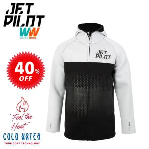 JETPILOT（ジェットパイロット） ツアーコート メンズ マリンコート