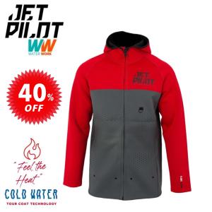 JETPILOT（ジェットパイロット） ツアーコート メンズ マリンコート