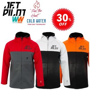 JETPILOT（ジェットパイロット） JETPILOT 2024 マリンコート 送料無料