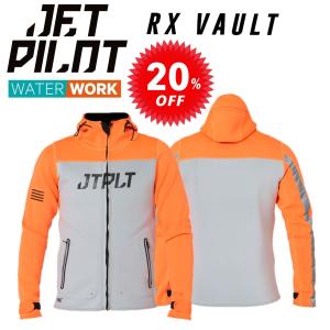 JETPILOT（ジェットパイロット） ツアーコート ウェットスーツ