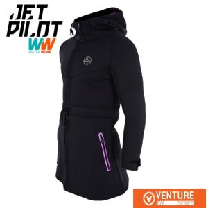 JETPILOT ジェットパイロット ツアーコート レディース マリン