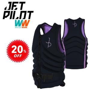 JETPILOT ジェットパイロット 2024 ライフジャケット レディース JETPILOT ジェットパイロット 2024 ライフジャケット レディース