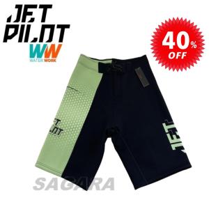 ジェットパイロット JETPILOT 2024 ボードパンツ レディース 送料無料 シーナ 2.5インチ ネオ ショーツ S23004 ブラック 10/M JETPILOT ジェットパイロット 2024 ボードパンツ 送料無料