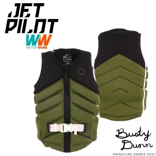 ジェットパイロット JETPILOT ライフジャケット 送料無料 バスティ X1 F/E ベスト J...