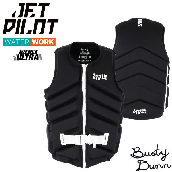 ジェットパイロット JETPILOT ライフジャケット 送料無料 バスティ X1 F/E ネオ ベス...