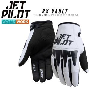 JETPILOT（ジェットパイロット） グローブ 送料無料 RXスーパーライト
