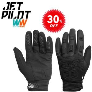 JETPILOT（ジェットパイロット） グローブ セール 30%オフ 送料無料