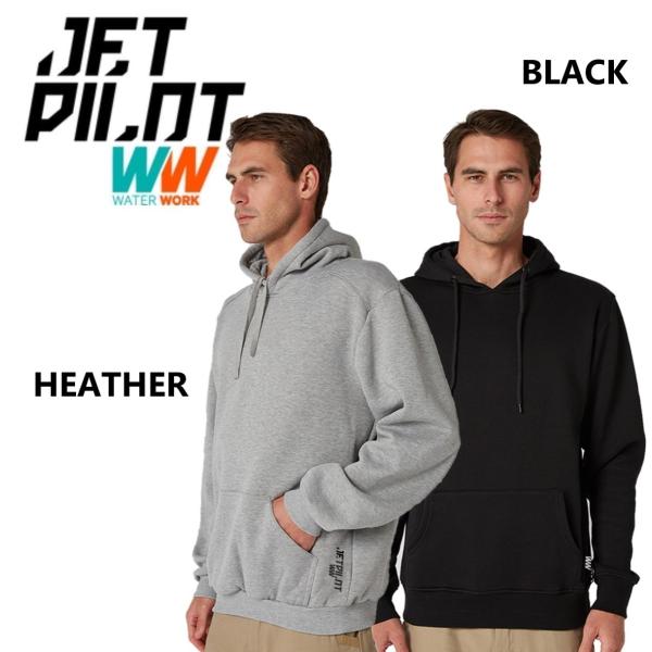 ジェットパイロット JETPILOT パーカー メンズ 送料無料 フューエルド 2 プルオーバー フ...