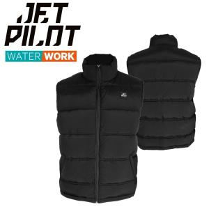 ジェットパイロット JETPILOT 2024 アウター 送料無料 ジップアップ ベスト JPW86 ファッション ワークウェア｜sagara-net-marine