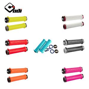 オーディーアイ ODI トロイリーデザイン ロックオン グリップ Lock-on Grips TROY LEE DESIGNS L30TL｜sagara-net-marine