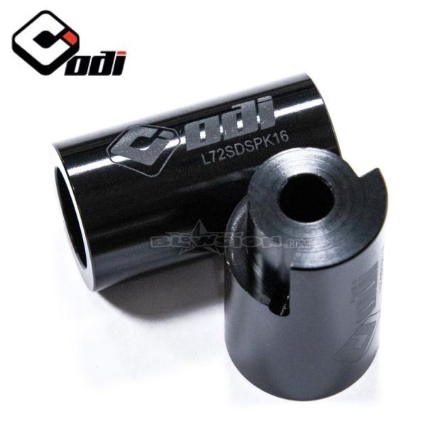 ODI オーディーアイ PWC グリップ アダプター シードゥー SPARK RXT-X 300(2...