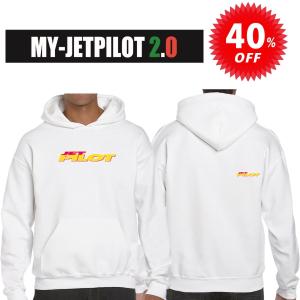 ジェットパイロット パーカー セール 30%オフ 送料無料