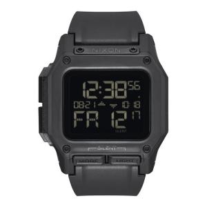 ニクソン NIXON 腕時計 REGULUS メンズ