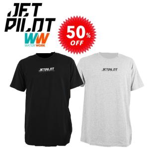 ジェットパイロット JETPILOT Tシャツ セール 50%オフ 送料無料 カンパニー メンズ Tシャツ COMPANY MENS TEE S19661｜sagara-net-marine