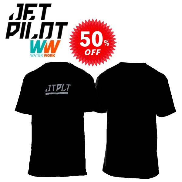 ジェットパイロット JETPILOT Tシャツ セール 50％オフ 送料無料 JTPLT メンズ T...