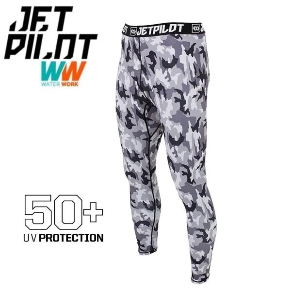 ジェットパイロット JETPILOT メンズ レギンス 送料無料 JP MENS LEGGINGS ...