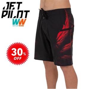 JETPILOT ジェットパイロット 2024 ボードパンツ 送料無料