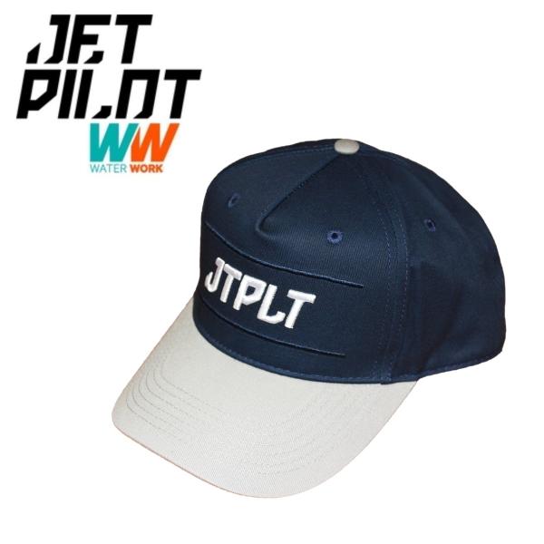 ジェットパイロット JETPILOT セール 20%オフ キャップ RX メンズ カーブド スナップ...