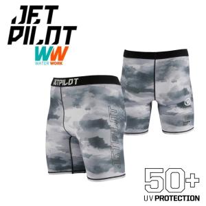 ジェットパイロット JETPILOT アンダーパンツ 送料無料 JP メンズ ラッシュ アンダーショーツ 16インチ S22508C インナー｜sagara-net-marine