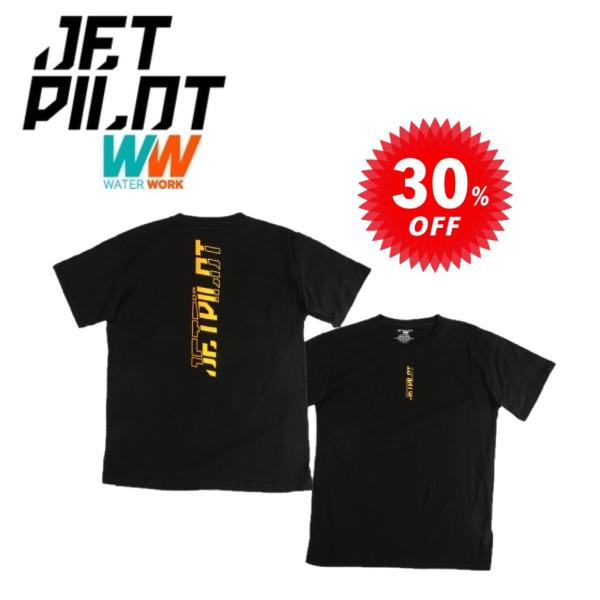 ジェットパイロット JETPILOT Tシャツ セール 30%オフ 送料無料 スーパー スプライス ...