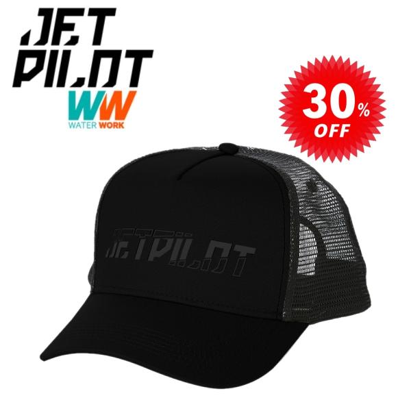 ジェットパイロット JETPILOT キャップ セール 30%オフ スーパースプライス スナップバッ...