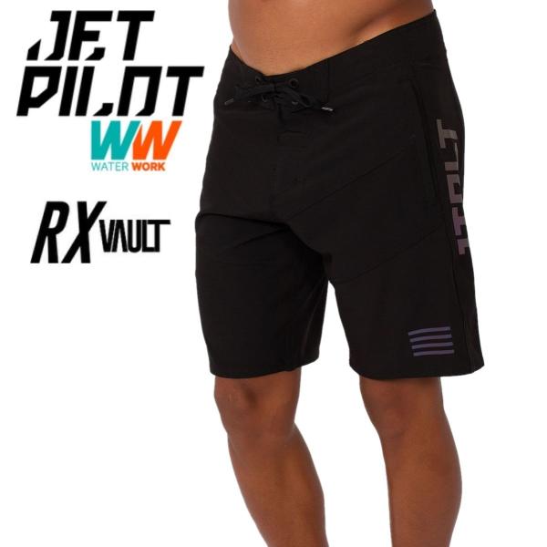 ジェットパイロット JETPILOT ボードパンツ メンズ 送料無料 RX ボルト ボードショーツ ...