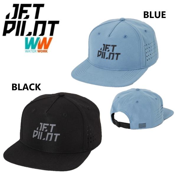 ジェットパイロット JETPILOT 2024 インパクト キャップ IMPACT CAP S238...