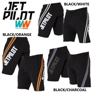 大きいサイズ ジェットパイロット JETPILOT ボードパンツ 送料無料 プロファイラー ボードショーツ S23901 海パン ジェット ウェイク サップ｜サーガラ Yahoo!店