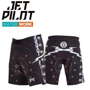JETPILOT ジェットパイロット 2025 ボードパンツ 送料無料