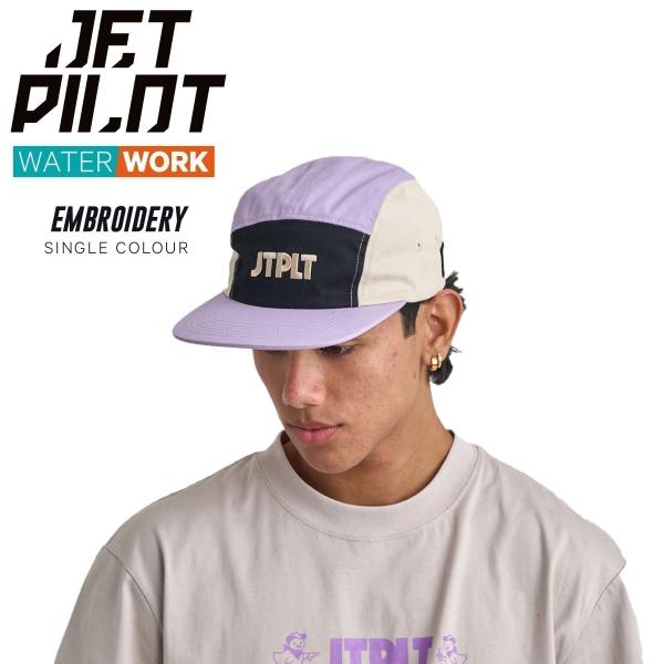 ジェットパイロット JETPILOT 2025 メンズキャップ ムーブ 5 パネル MOVE 5 P...