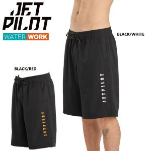 ジェットパイロット JETPILOT ボードパンツ 送料無料 フレイムズ ボードショーツ S25907 海パン ジェット ウェイク サップ