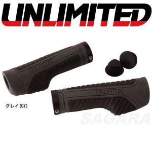 アンリミテッド UNLIMITED エルゴ ERGO ロックグリップ