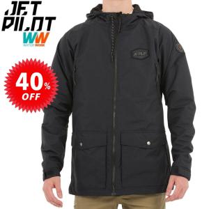 ジェットパイロット JETPILOT マリンコート セール 30%オフ 送料無料 ベンチャー ライド ジャケット W18700 水上バイク アウトドア  アウター ジャケット｜sagara-net-marine