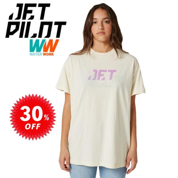 ジェットパイロット JETPILOT セール 30%オフ レディース 送料無料 オービタル オーバー...