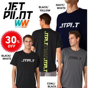 ジェットパイロット JETPILOT セール 30%オフ Tシャツ メンズ 送料無料 スピネル SS Tシャツ W22601｜sagara-net-marine